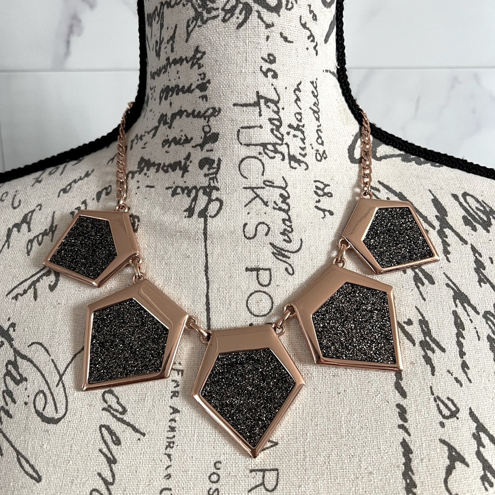Statement Necklace - OS